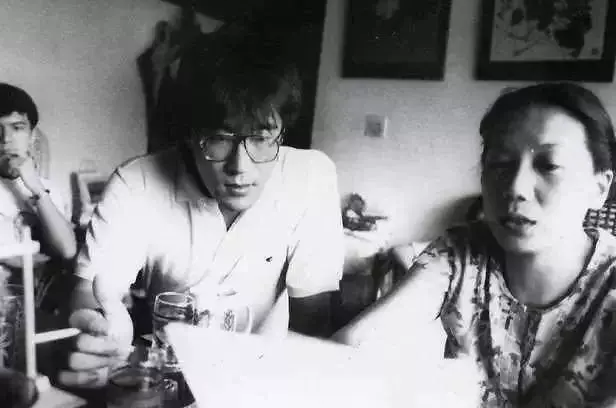 2020李宗盛有歌之年扬州演唱会