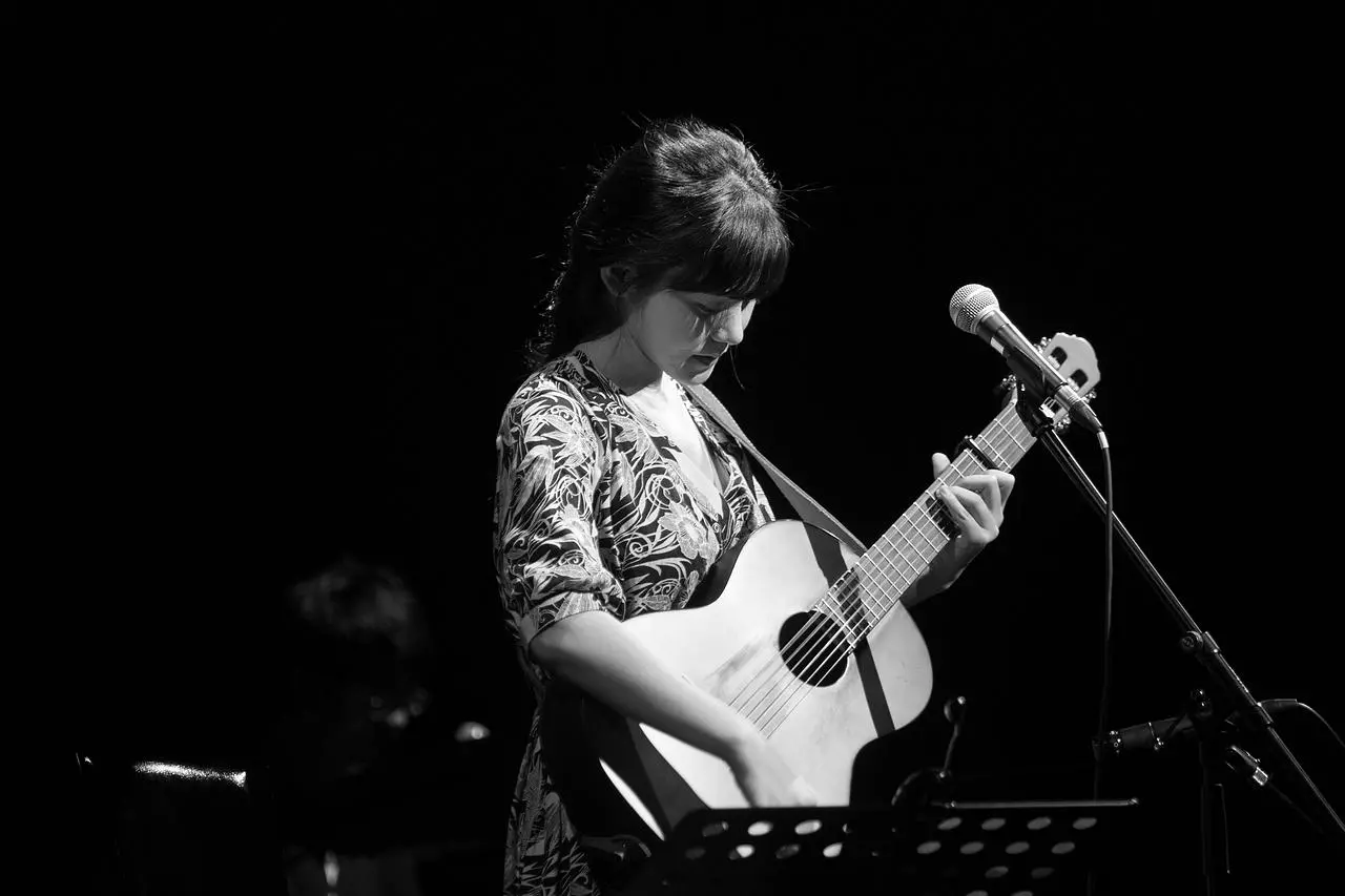 2019程璧南京演唱会