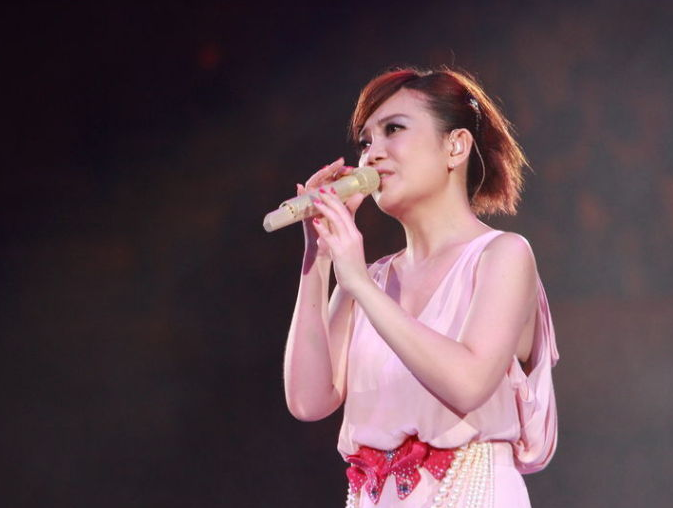 2023梁静茹大连演唱会什么时间开始售票?