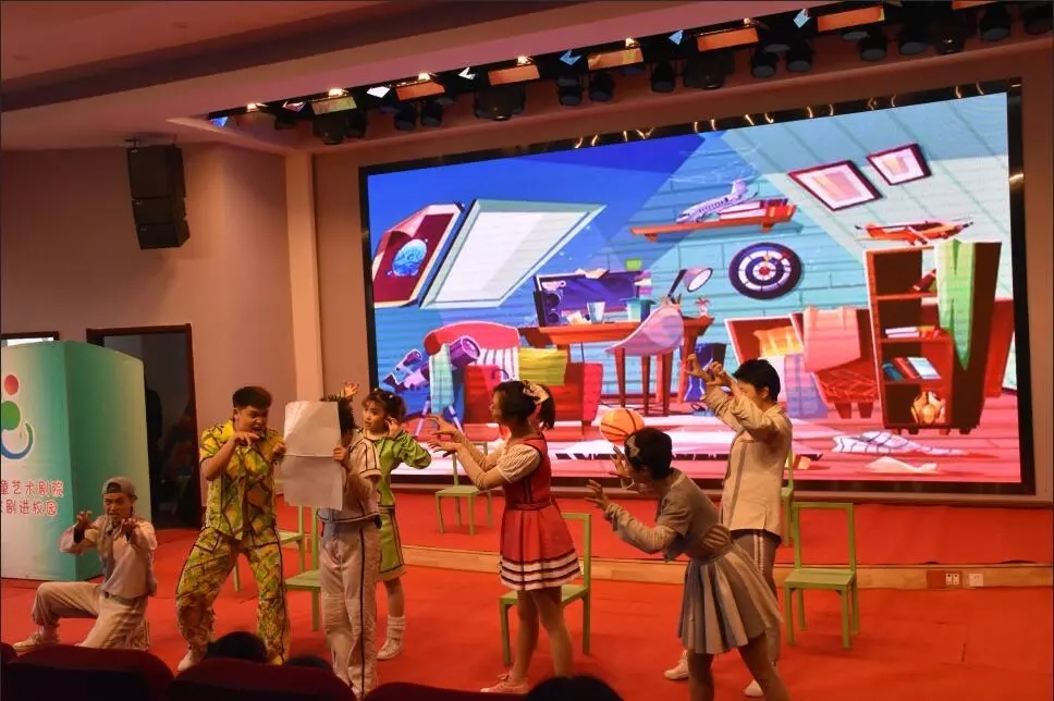 2019济南近期有哪些演出