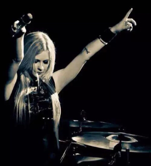 2022艾薇儿香港演唱会时间、地点、门票以及座位图详情 2022艾薇儿香港演唱会时间、地点、门票以及座位图详情