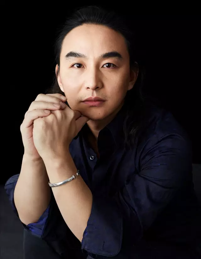 2019赵照郑州演唱会