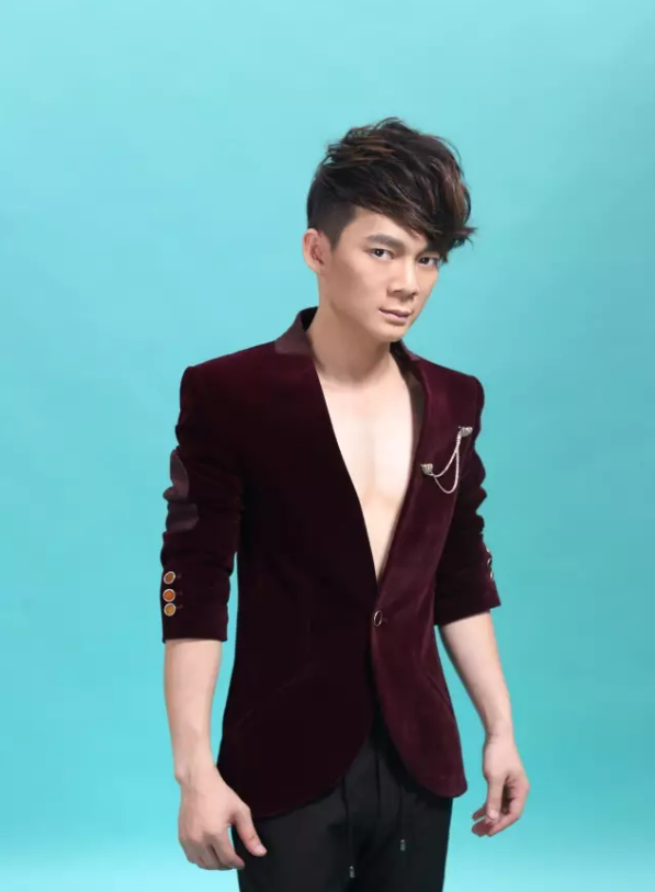 六哲东莞演唱会