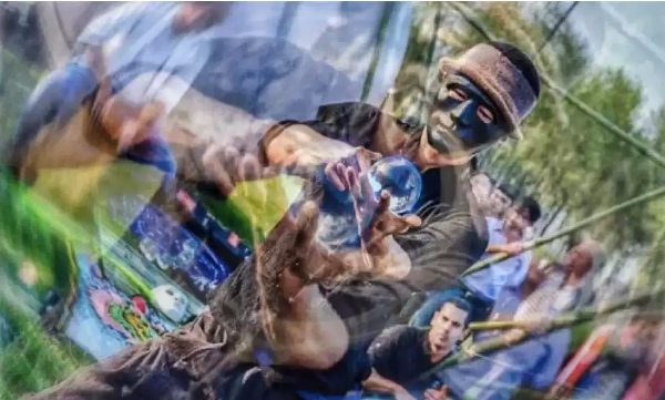 2019雪国崇礼艺术文化节张家口站