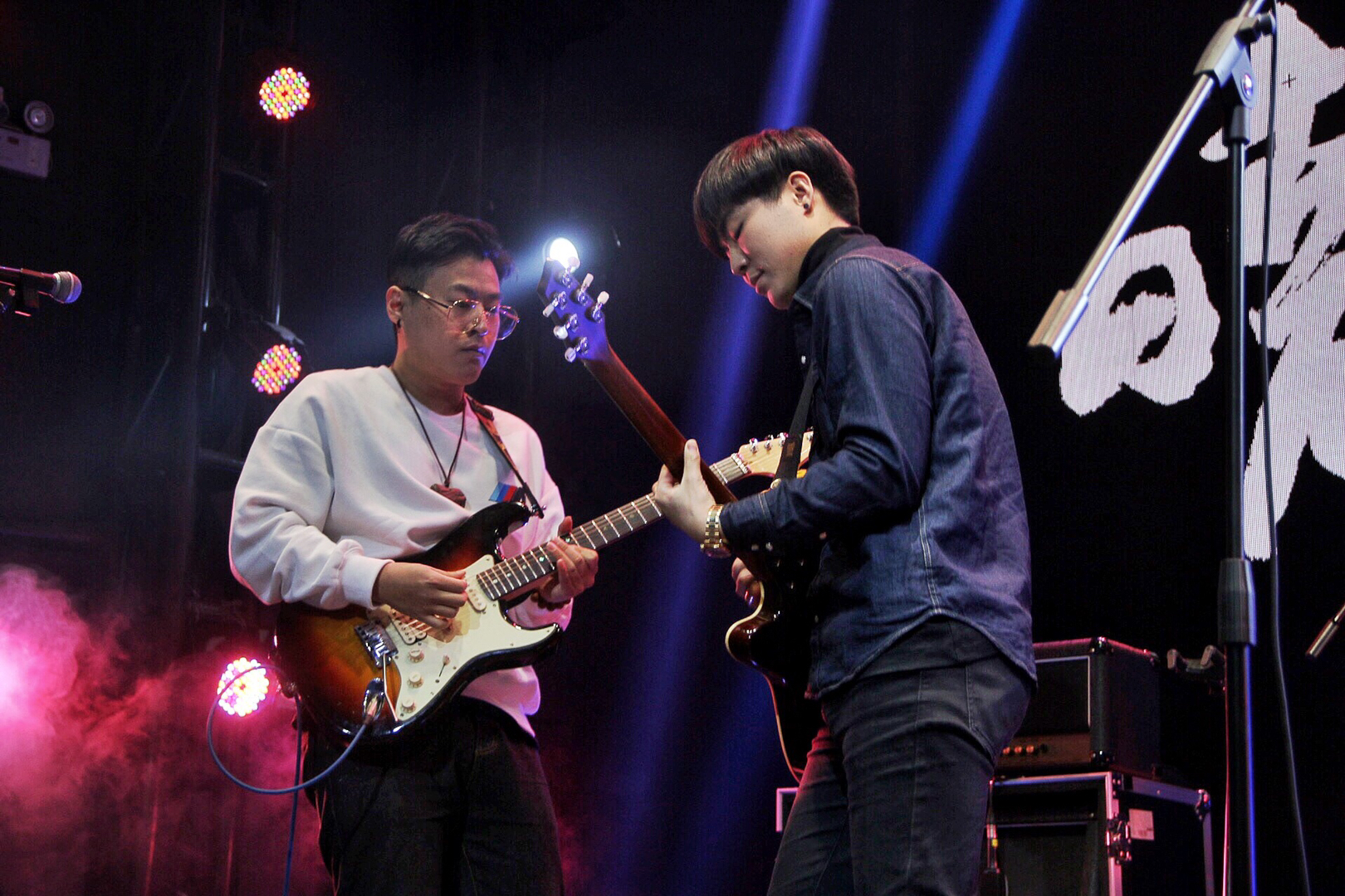 晓月老板济南演唱会