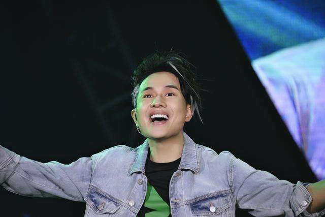 2019欢子广州演唱会