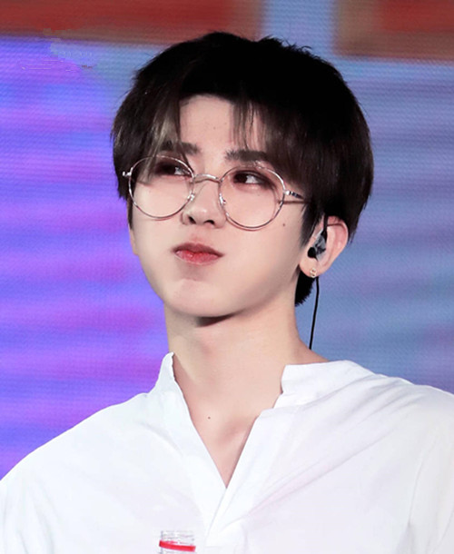 2020蔡徐坤北京生日会