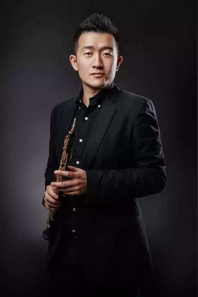 李佳胤杭州音乐会