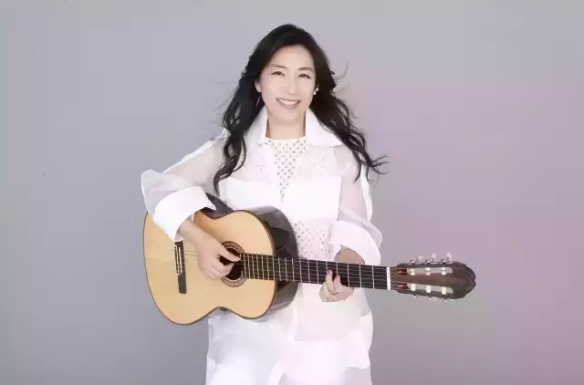 小野丽莎西安演唱会