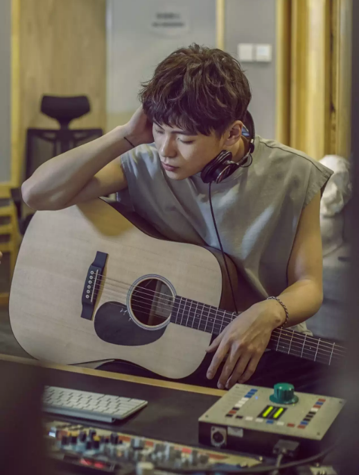 2019隔壁老樊盘州19 ℃潮cool音乐节