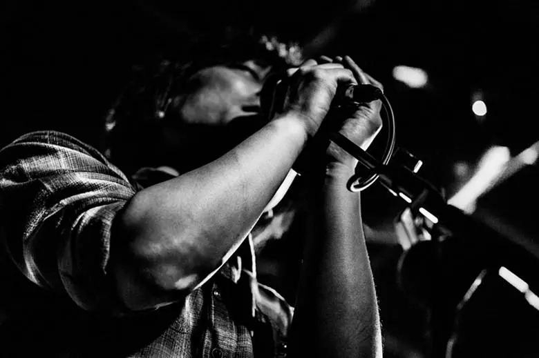 郭旭南京演唱会