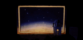 2019人偶剧画外奇缘宁波站