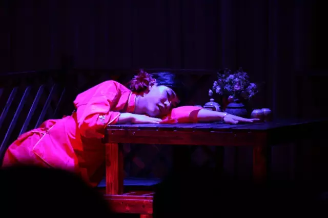 2019喜剧华山论贱天津站