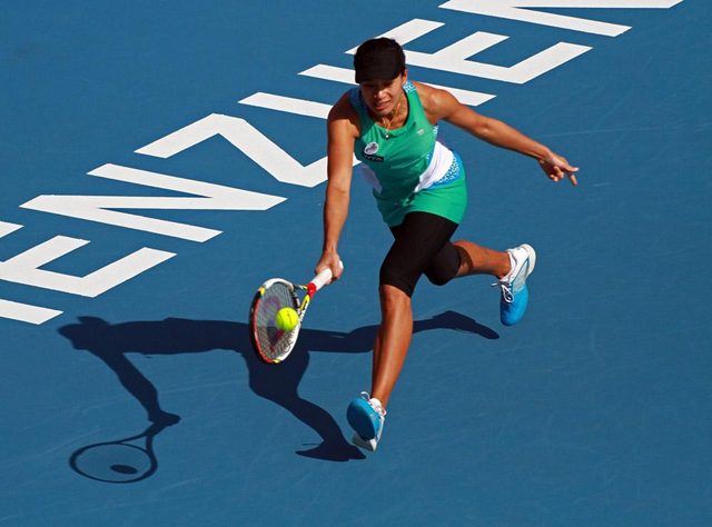 2023郑州网球公开赛门票价格是多少？在哪买票？