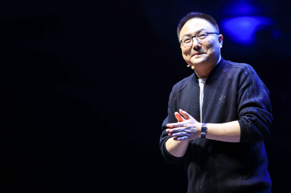 2021-2022罗振宇跨年演讲时间、地点、门票以及座位图详情