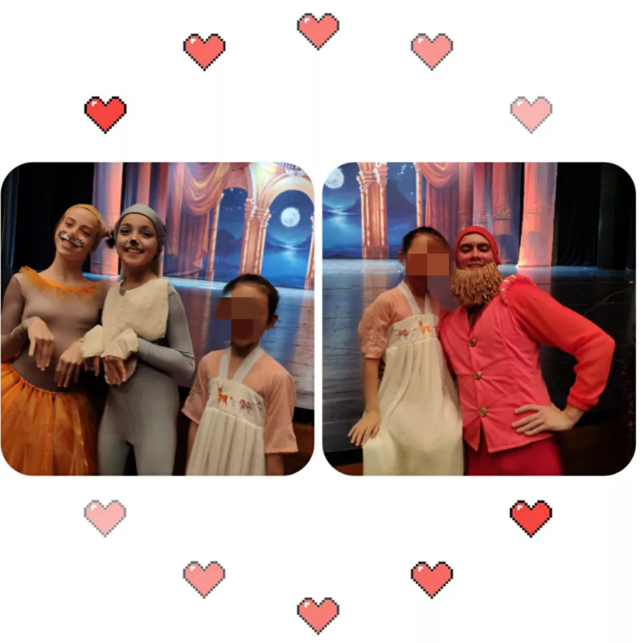 2020芭蕾舞剧《白雪公主》南宁站