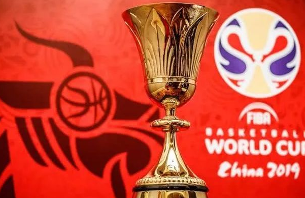 篮球世界杯美国VS日本上海站