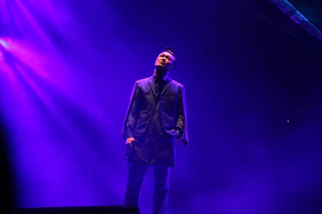 2022陈奕迅香港演唱会门票价格及购票入口