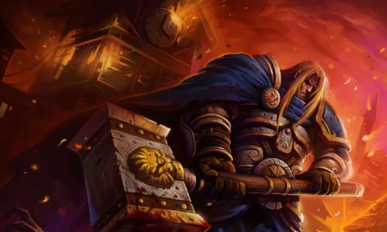 暴雪游戏西安音乐会