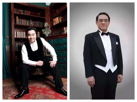 2019我和我的祖国南昌音乐会