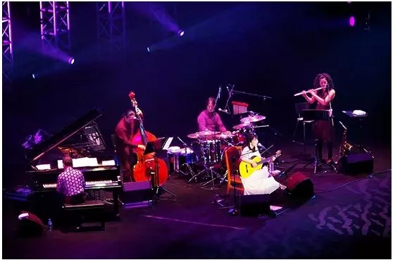 2023小野丽莎苏州演唱会(门票+时间+地点) 2023小野丽莎苏州演唱会(门票+时间+地点)