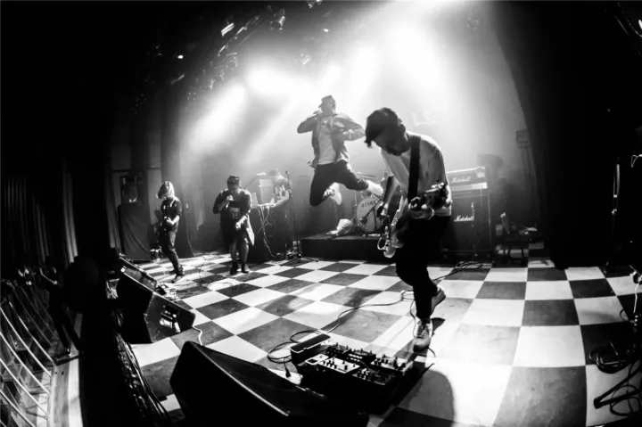 大布偶广州演唱会