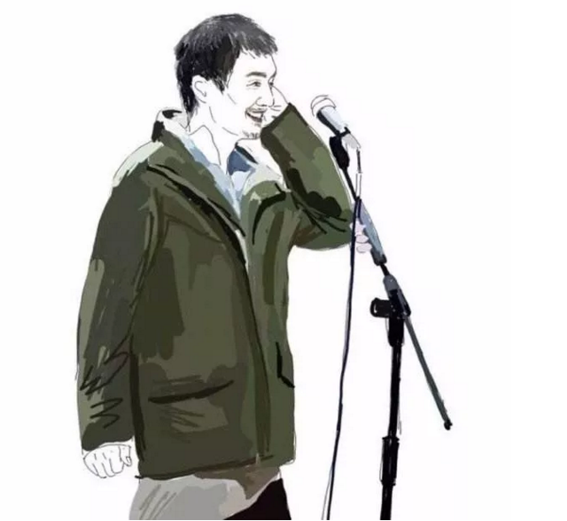 朴树2019演唱会时间表