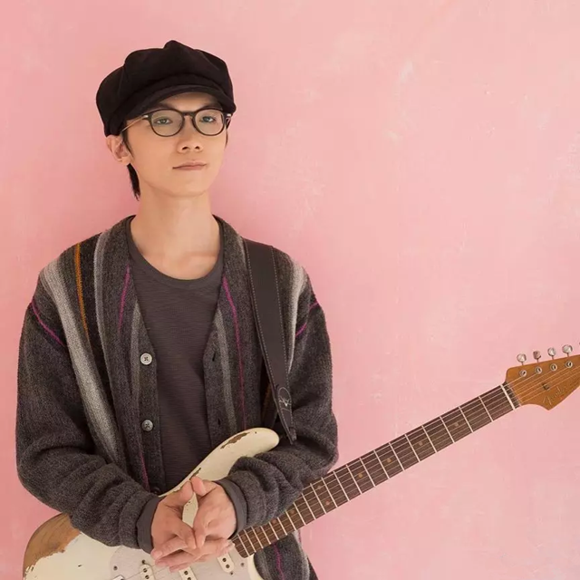 2019谢震廷演唱会时间表