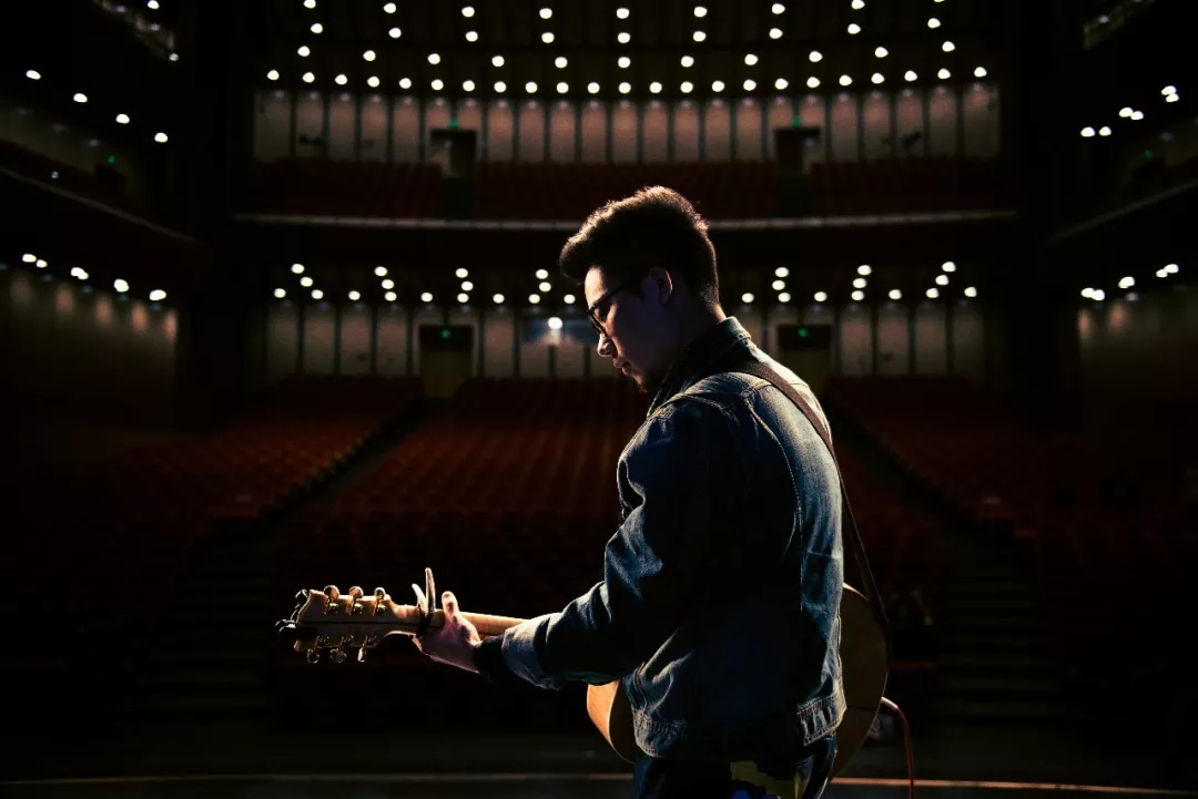 齐一专场上海演唱会