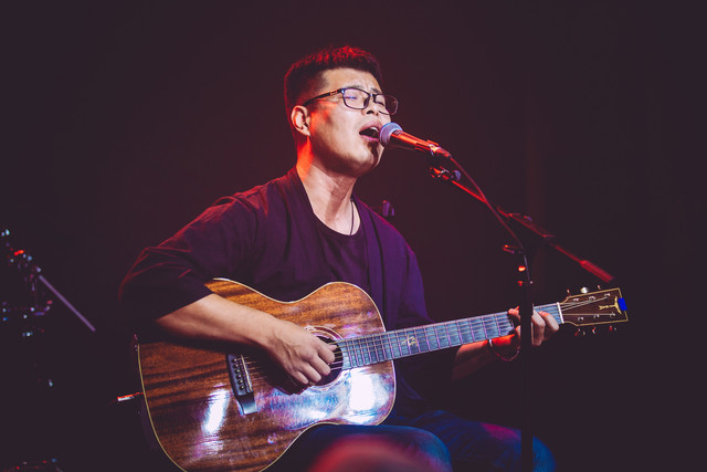 纣王老胡长春演唱会