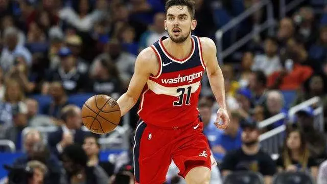 2019国际篮联篮球世界杯上海站