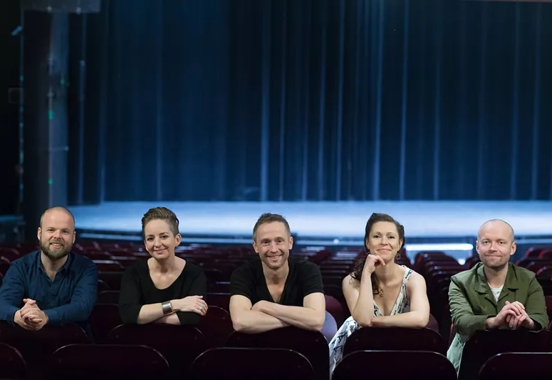 广州音乐会2019排期表