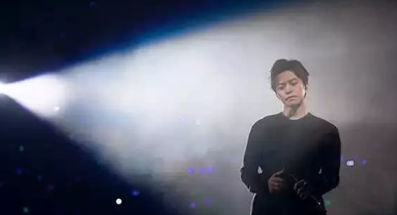 李健南京演唱会