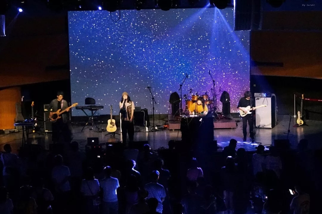 大布偶广州演唱会