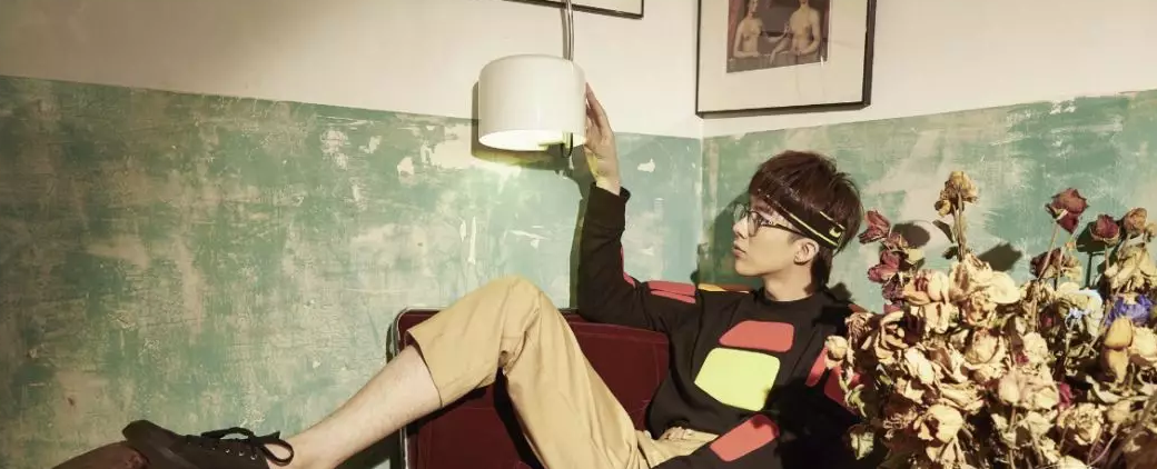 摩登兄弟北京演唱会