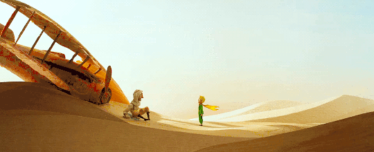 儿童剧小王子之星际旅行北京站