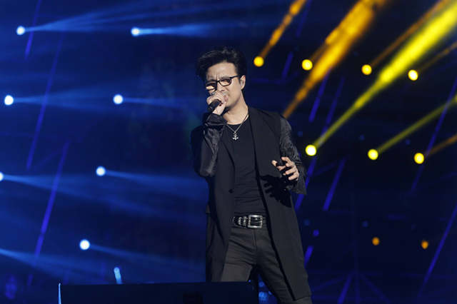 2020田馥甄孙燕姿太原群星演唱会