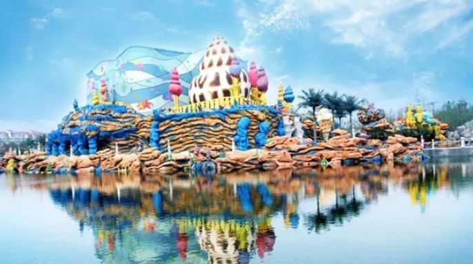 芜湖方特1895音乐节