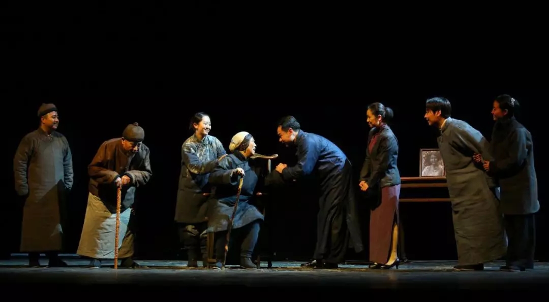 2019深圳近期有哪些演出