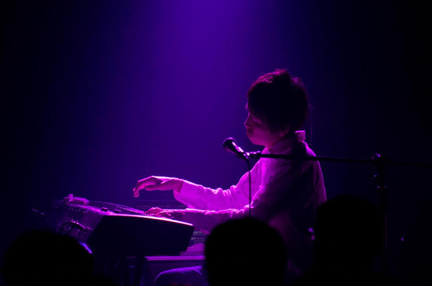 re plus成都演唱会