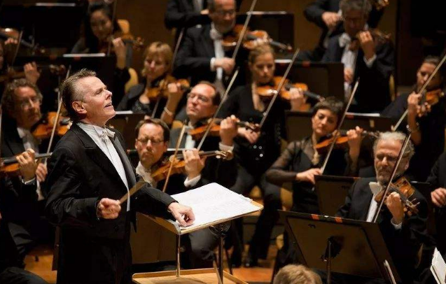 德国巴伐利亚交响乐团苏州音乐会