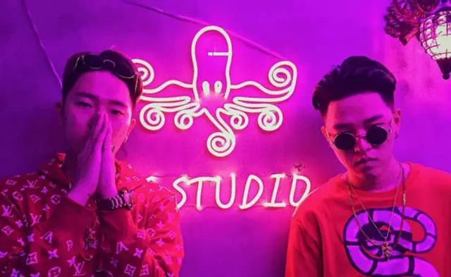 2019OB03昆明演唱会