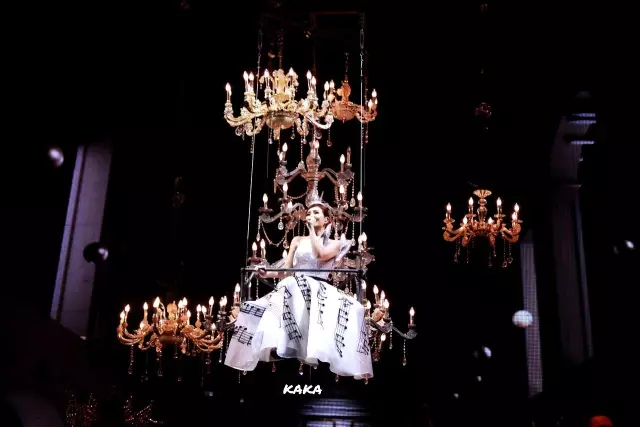 2023梁静茹武汉演唱会门票价格、售票时间、购票入口 2023梁静茹武汉演唱会门票价格、售票时间、购票入口