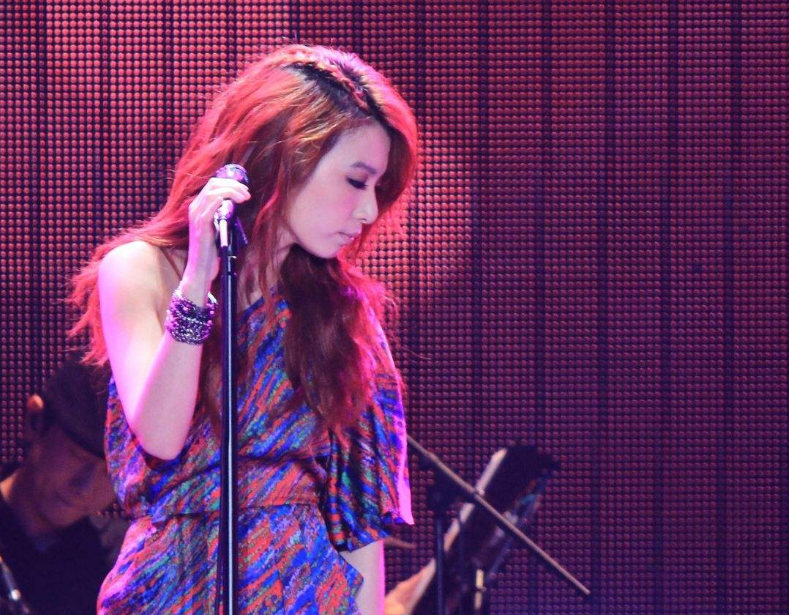 2020田馥甄北京演唱会