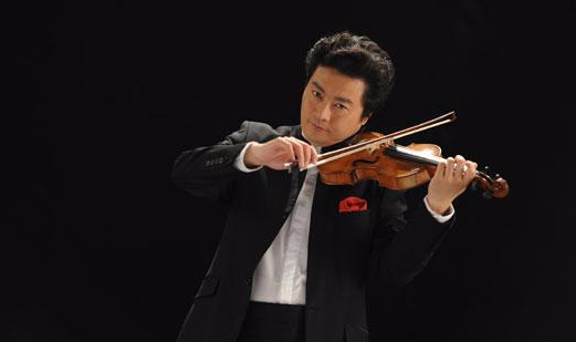 吕思清太原音乐会