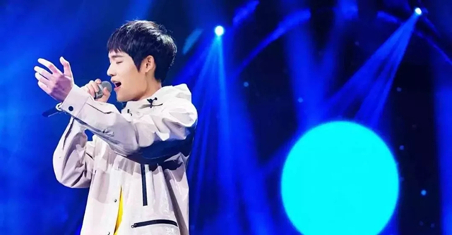 2019星元北京演唱会