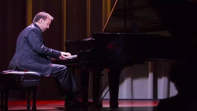 2019菲利普杭州音乐会