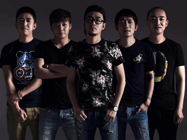 新疆塔城乌苏啤酒节