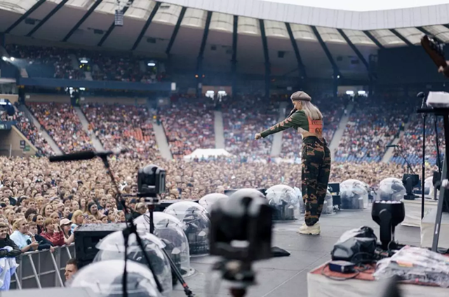 2019ANNEMARIE北京演唱会