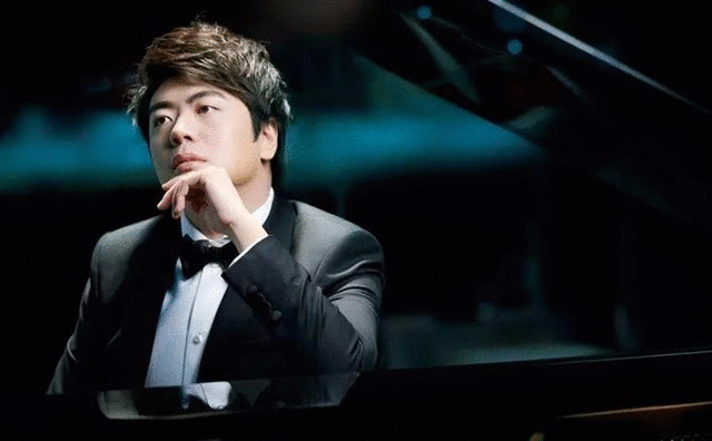 2019郎朗南宁音乐会